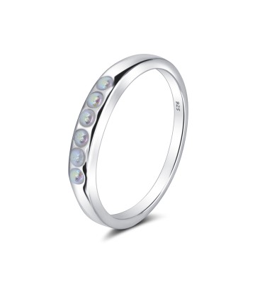 Silver Ring NSR-4167